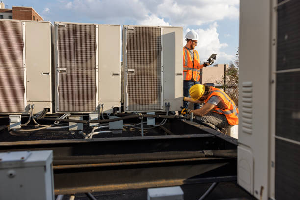 Best Commercial HVAC Repair  in Carney, MD
