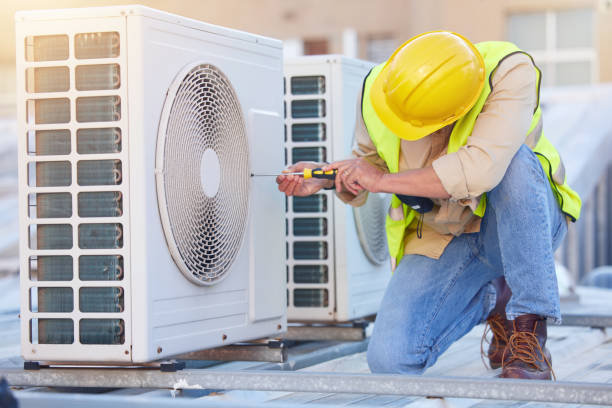 Best Best HVAC Companies  in Carney, MD