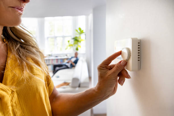 HVAC Maintenance Plan in Carney, MD