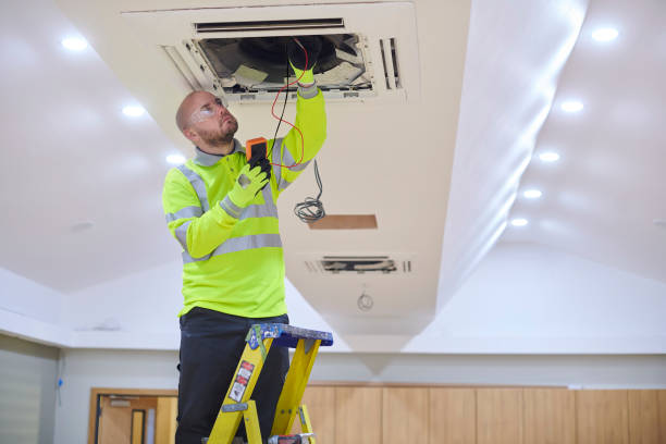 Best Emergency HVAC Repair  in Carney, MD