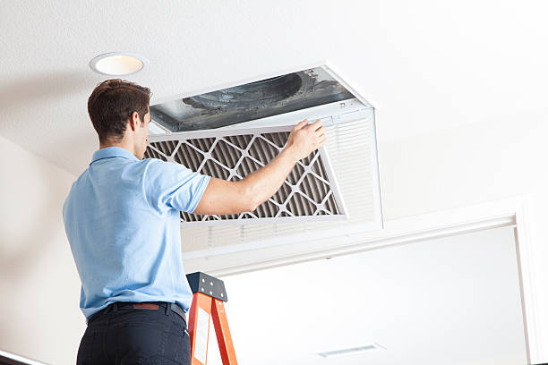  Carney, MD HVAC Pros