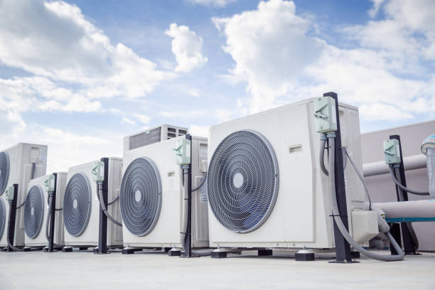 Best Central Air Repair  in Carney, MD